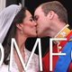 Image for article titled The Royal Wedding